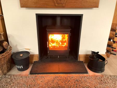 3 bedroom Detached house for sale in Park Lane, Sutton Bonington, LE12