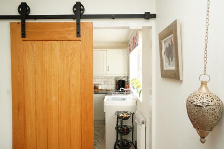 3 bedroom Detached house for sale in Park Lane, Sutton Bonington, LE12