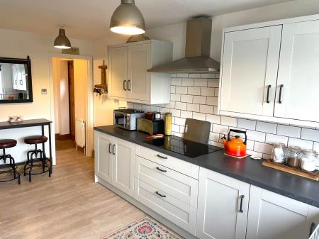 3 bedroom Detached house for sale in Park Lane, Sutton Bonington, LE12