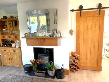 3 bedroom Detached house for sale in Park Lane, Sutton Bonington, LE12