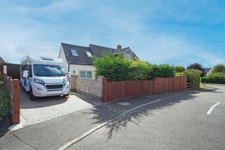 3 bedroom Detached house for sale in Park Lane, Sutton Bonington, LE12