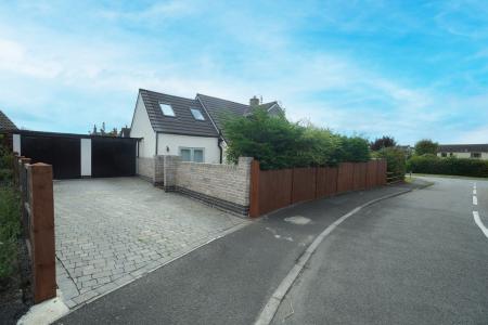 3 bedroom Detached house for sale in Park Lane, Sutton Bonington, LE12