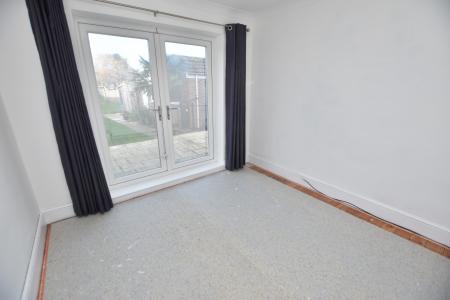 3 bedroom Detached bungalow for sale in Park Road, Loughborough, LE11