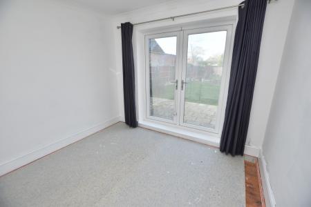 3 bedroom Detached bungalow for sale in Park Road, Loughborough, LE11