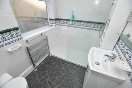 3 bedroom Detached bungalow for sale in Park Road, Loughborough, LE11