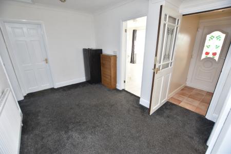 3 bedroom Detached bungalow for sale in Park Road, Loughborough, LE11