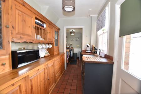 2 bedroom Cottage for sale in Pinfold Gate, Loughborough, LE11