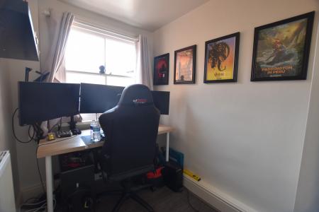 2 bedroom Cottage for sale in Pinfold Gate, Loughborough, LE11