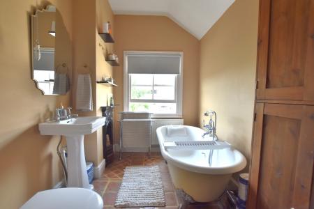 2 bedroom Cottage for sale in Pinfold Gate, Loughborough, LE11