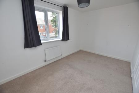 2 bedroom Terraced House for sale in Pipistrelle Close, East Leake, LE12