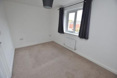 2 bedroom Terraced House for sale in Pipistrelle Close, East Leake, LE12