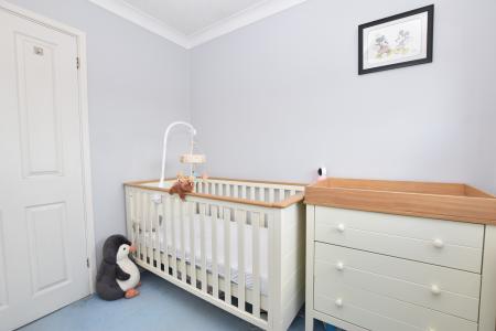 3 bedroom Detached house for sale in Poplar Avenue, East Leake, LE12