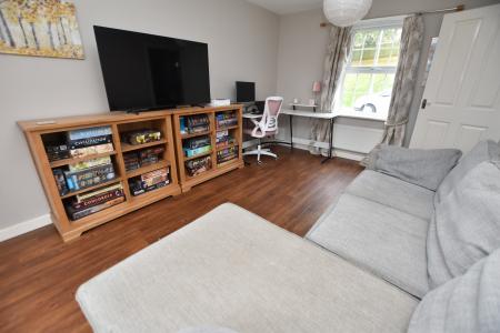 4 bedroom Detached house for sale in Pritchard Drive, Kegworth, DE74