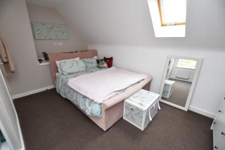 4 bedroom Detached house for sale in Pritchard Drive, Kegworth, DE74