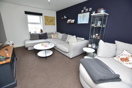 4 bedroom Detached house for sale in Pritchard Drive, Kegworth, DE74