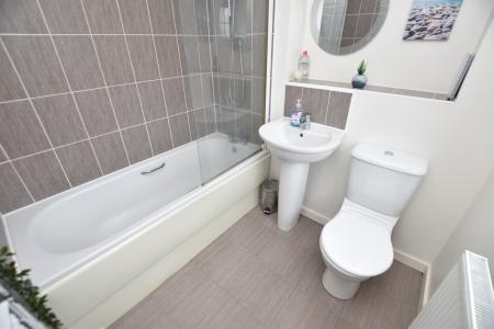 4 bedroom Detached house for sale in Pritchard Drive, Kegworth, DE74