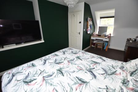 4 bedroom Detached house for sale in Pritchard Drive, Kegworth, DE74