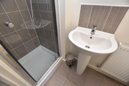 4 bedroom Detached house for sale in Pritchard Drive, Kegworth, DE74