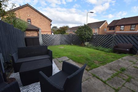 3 bedroom Detached house for sale in Redwood Road, Loughborough, LE11