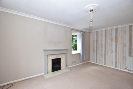 3 bedroom Detached house for sale in Redwood Road, Loughborough, LE11