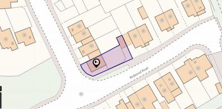 3 bedroom Detached house for sale in Redwood Road, Loughborough, LE11