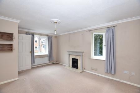 3 bedroom Detached house for sale in Redwood Road, Loughborough, LE11