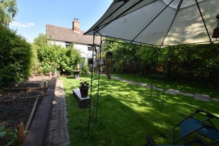 2 bedroom Cottage for sale in Sunwolf Cottage, Rempstone Road