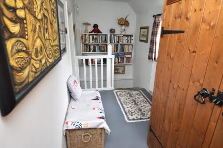 2 bedroom Cottage for sale in Sunwolf Cottage, Rempstone Road