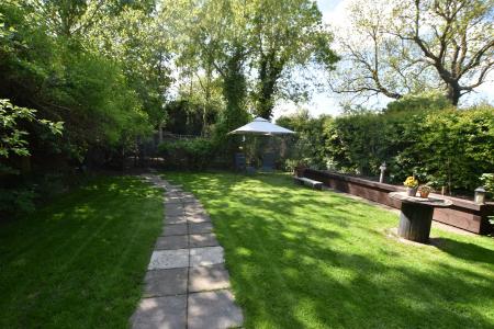 2 bedroom Cottage for sale in Sunwolf Cottage, Rempstone Road