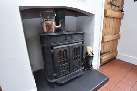 2 bedroom Cottage for sale in Sunwolf Cottage, Rempstone Road