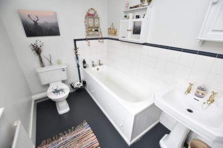 2 bedroom Cottage for sale in Sunwolf Cottage, Rempstone Road