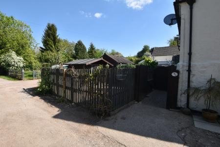 2 bedroom Cottage for sale in Sunwolf Cottage, Rempstone Road