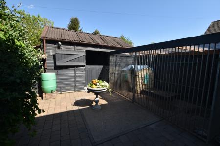 2 bedroom Cottage for sale in Sunwolf Cottage, Rempstone Road