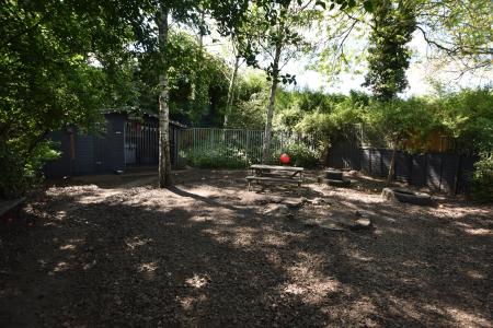 2 bedroom Cottage for sale in Sunwolf Cottage, Rempstone Road