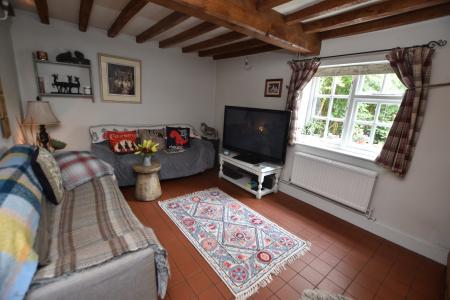 2 bedroom Cottage for sale in Sunwolf Cottage, Rempstone Road