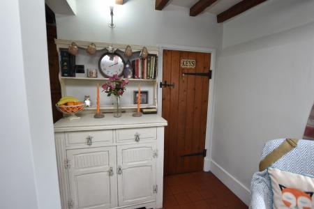2 bedroom Cottage for sale in Sunwolf Cottage, Rempstone Road