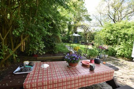 2 bedroom Cottage for sale in Sunwolf Cottage, Rempstone Road