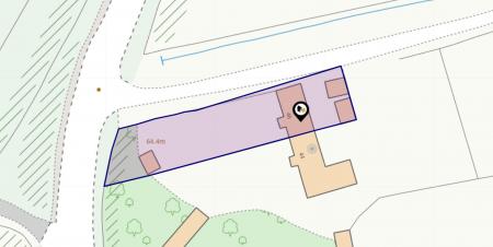 2 bedroom Cottage for sale in Sunwolf Cottage, Rempstone Road