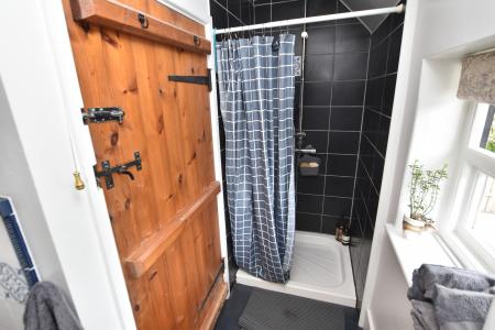 2 bedroom Cottage for sale in Sunwolf Cottage, Rempstone Road