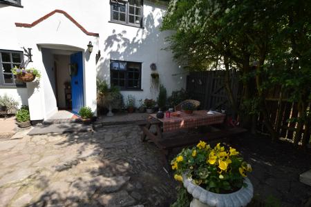 2 bedroom Cottage for sale in Sunwolf Cottage, Rempstone Road