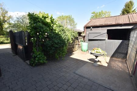 2 bedroom Cottage for sale in Sunwolf Cottage, Rempstone Road