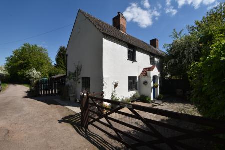 2 bedroom Cottage for sale in Sunwolf Cottage, Rempstone Road