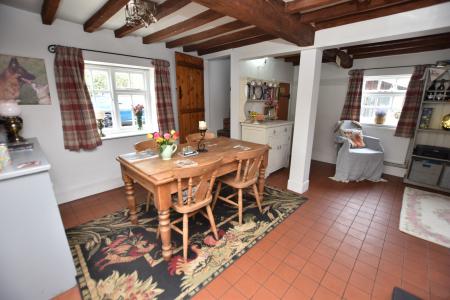 2 bedroom Cottage for sale in Sunwolf Cottage, Rempstone Road