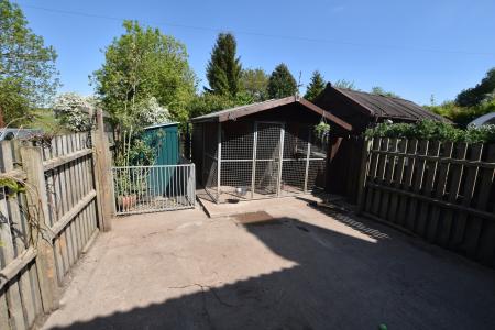 2 bedroom Cottage for sale in Sunwolf Cottage, Rempstone Road