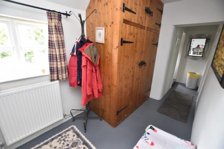 2 bedroom Cottage for sale in Sunwolf Cottage, Rempstone Road