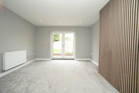 3 bedroom Semi-detached house for sale in Seymour Road, Burton on the Wolds, LE12