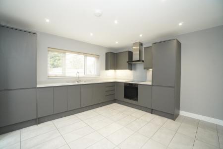 3 bedroom Semi-detached house for sale in Seymour Road, Burton on the Wolds, LE12