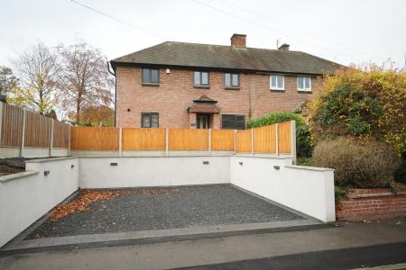 Seymour Road, Burton on the Wolds, LE12