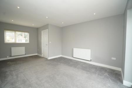 3 bedroom Semi-detached house for sale in Seymour Road, Burton on the Wolds, LE12