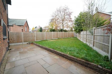 3 bedroom Semi-detached house for sale in Seymour Road, Burton on the Wolds, LE12